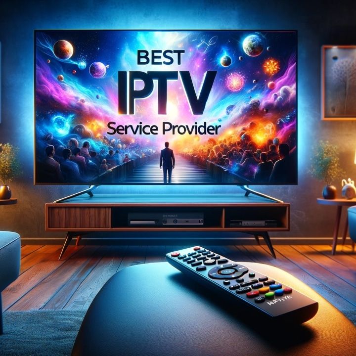 iptv-service