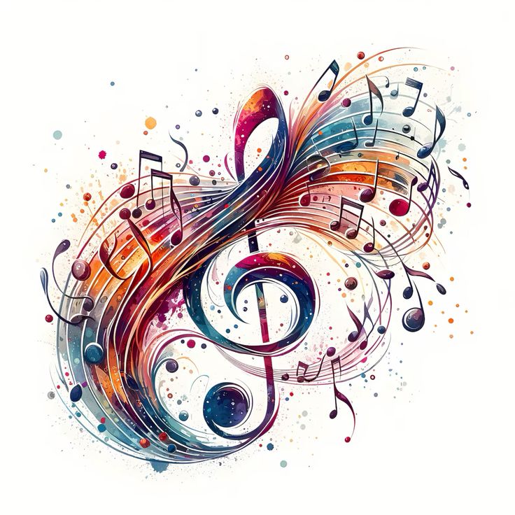 music