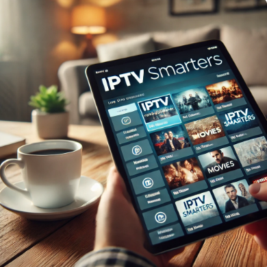 iptv smarters